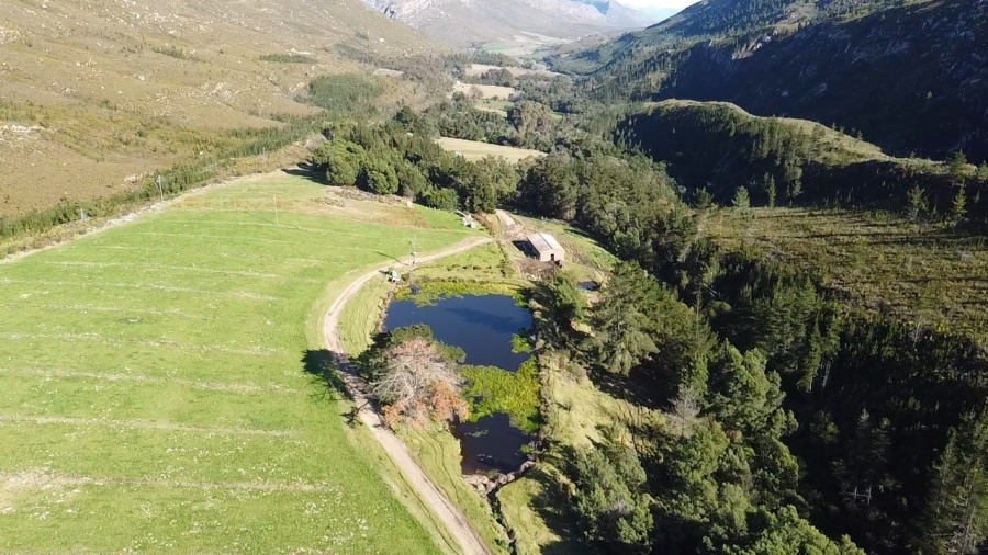 4 Bedroom Property for Sale in Riversdale Rural Western Cape